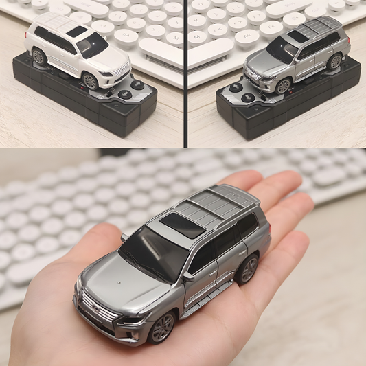 Lexus LX570 2015 – RC Car (1:60 Licensed)