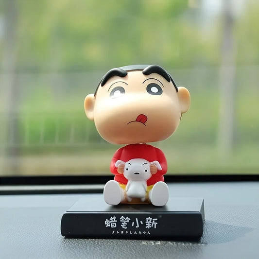 Shinchan Bobblehead