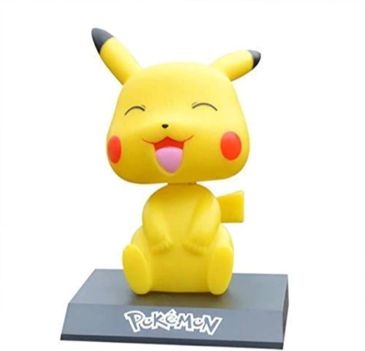 Pikachu Bobblehead