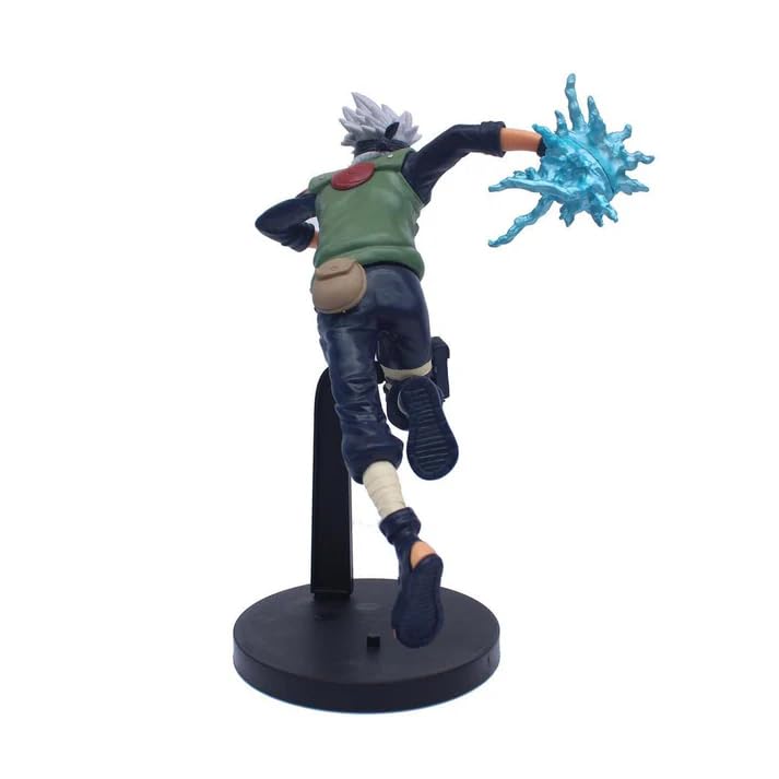 Kakashi Action Figure – 29 CM