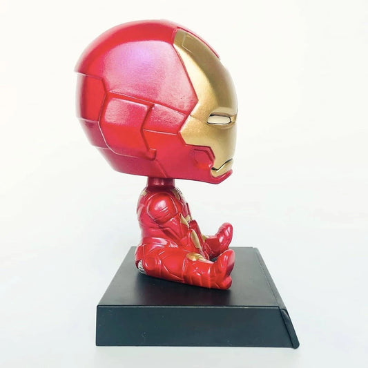 Ironman Bobblehead