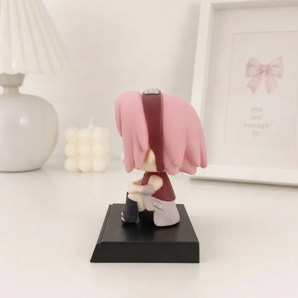 Sakura Bobblehead