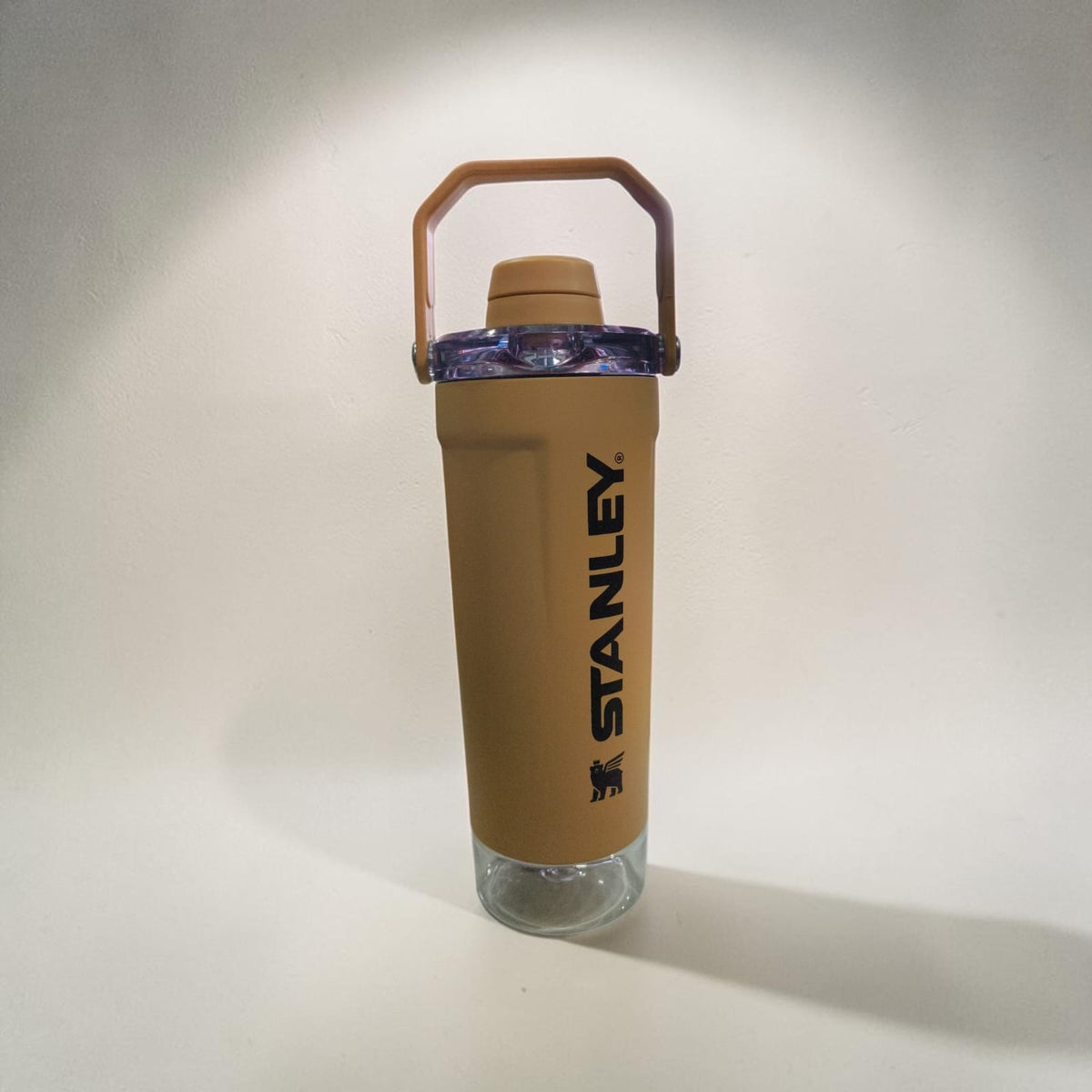 Gym shaker and tumbler - 900 ML