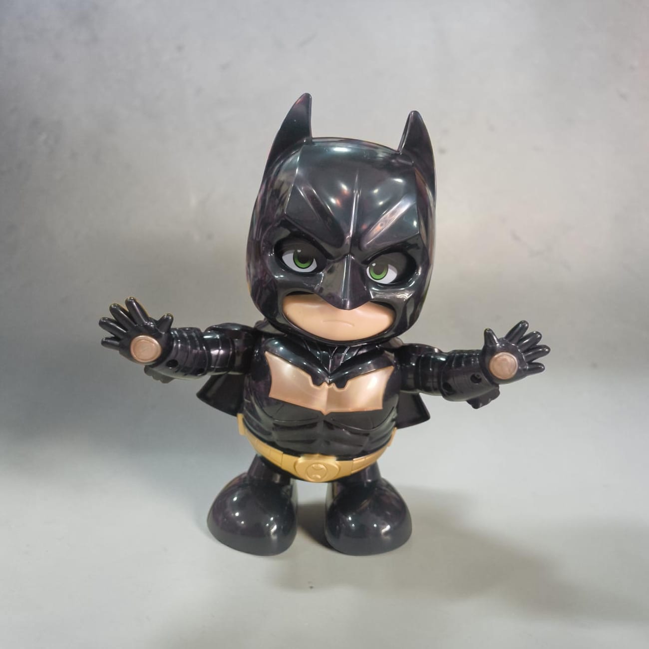 Batman Dancing Hero - Music with Dance Movement