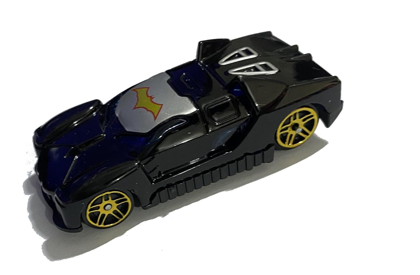 Diecast Metal Superhero Toy Vehicles Cars Set - Pack of 5 | Alloy Metal Push-N-Go Car Toys | Mini Racing Cars for Toddlers, Girls and Boys Car Play Set for Kids (Assorted, Mix design)