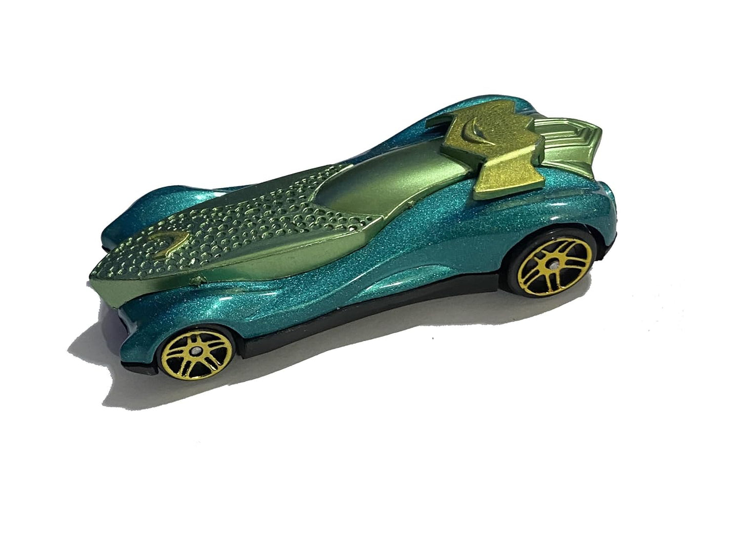 Diecast Metal Superhero Toy Vehicles Cars Set - Pack of 5 | Alloy Metal Push-N-Go Car Toys | Mini Racing Cars for Toddlers, Girls and Boys Car Play Set for Kids (Assorted, Mix design)