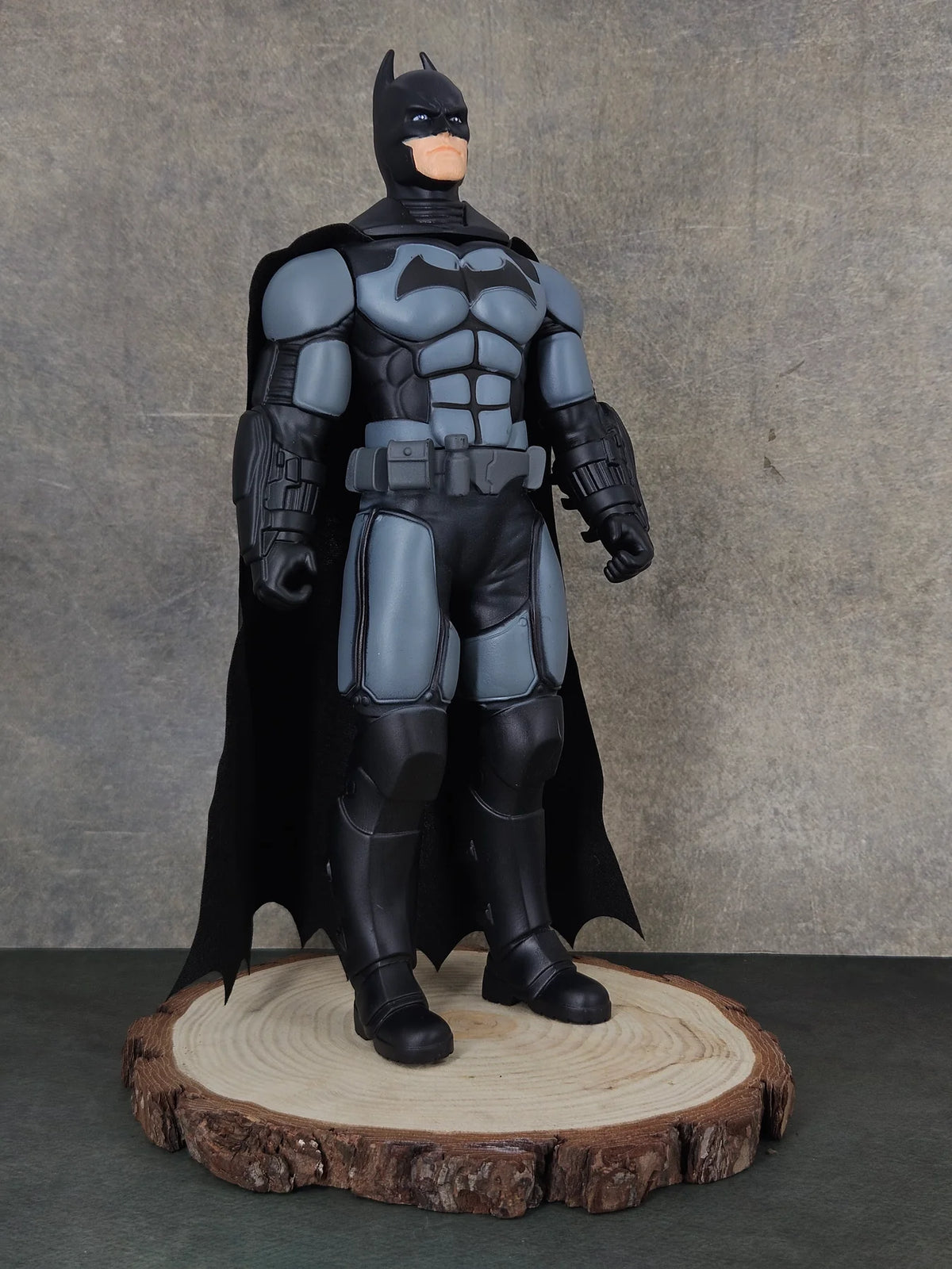 Batman 35 cm Action Figure with Movable Joints | Premium Collectible