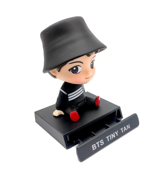 BTS Jungkook Bobblehead Figurine