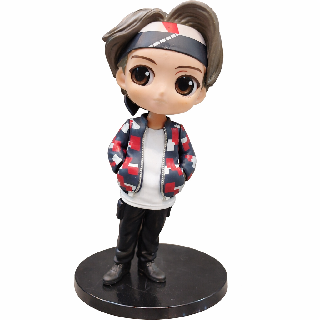 Banpresto Q Posket TinyTAN V (Vol. 2) collectible figure,