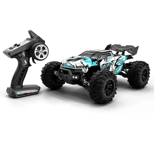 Suchiyu SCY 16102 PRO 1/16 Brushless RC Car – 70 KM/H High-Speed 4WD Off-Road Racing Beast