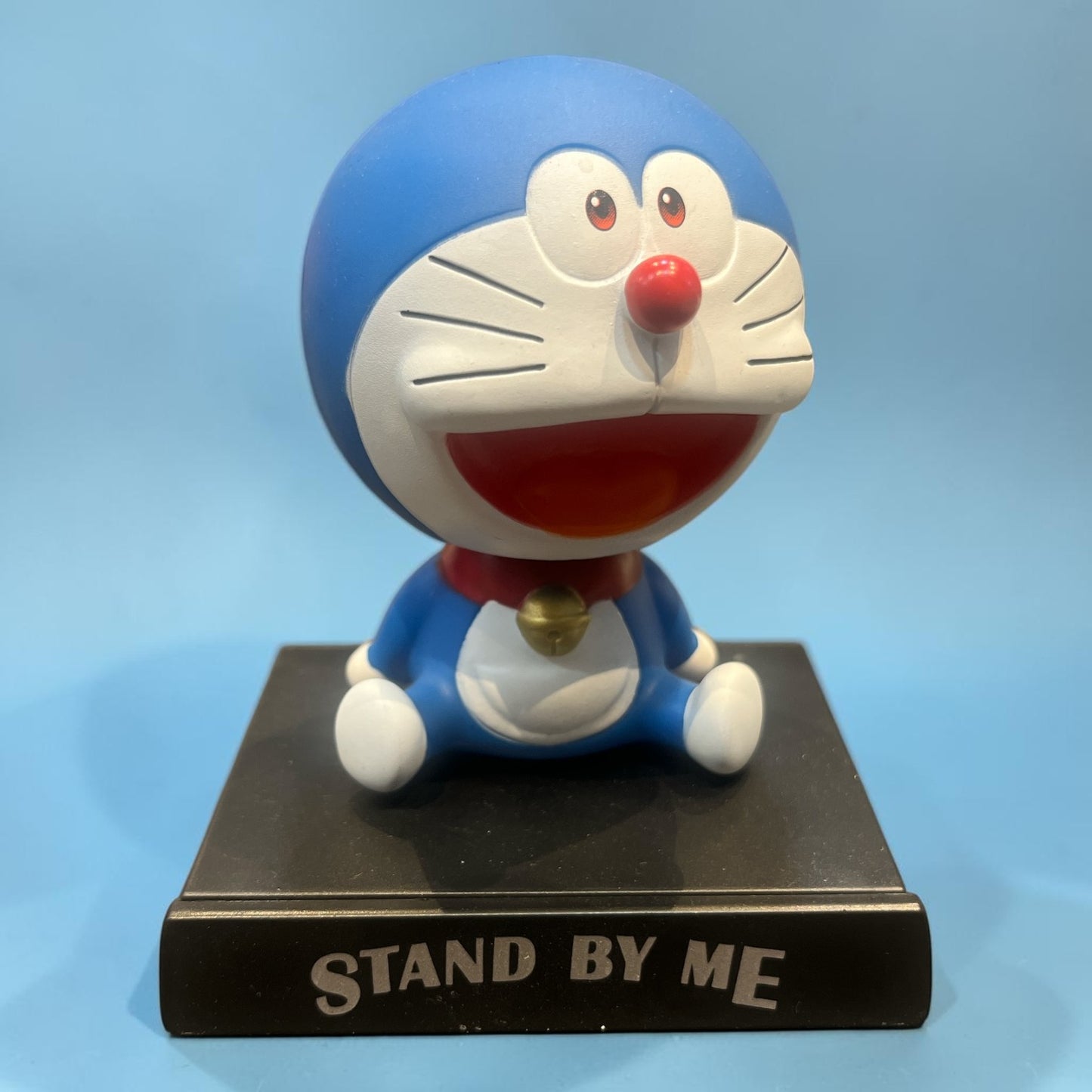 Doremon Bobble Head