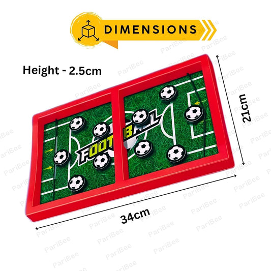 String Game Football