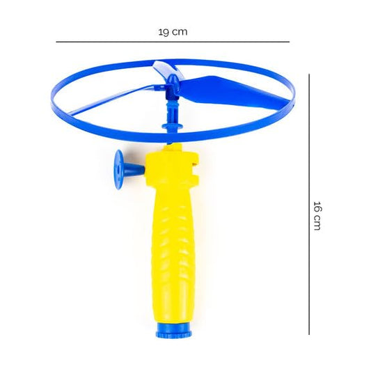 Flying Wheel For Kids