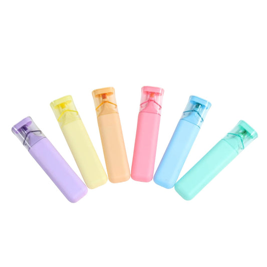 4-Piece Marker Pen Set – Art & Craft Markers for Kids (Assorted Colors)