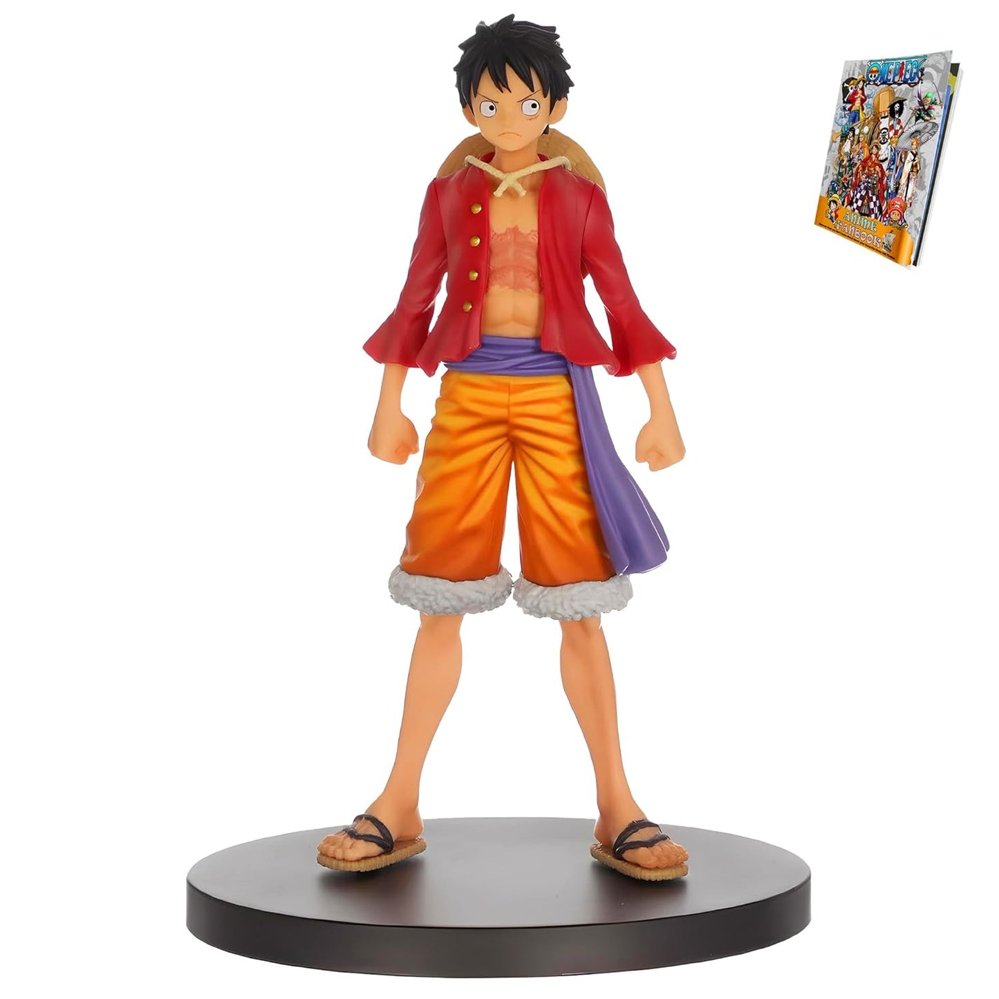 Luffy Anime Action Figures - Limited Edition