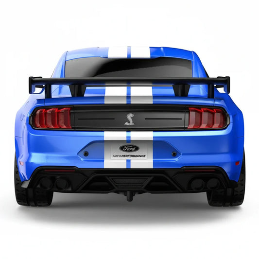 MJX Hyper Go 10306DC 1:10 Ford Mustang Shelby GT500 4WD RC Drift Car