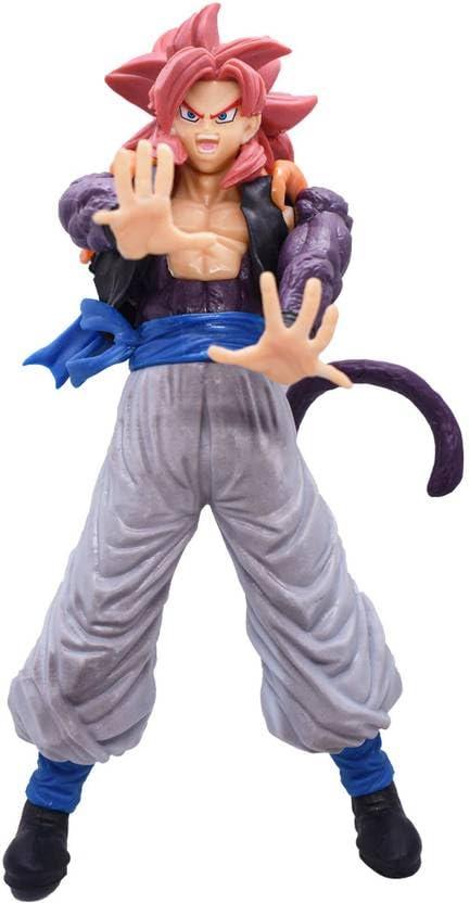 Goku Anime Action Figure – 16cm Limited Edition (Goku II)