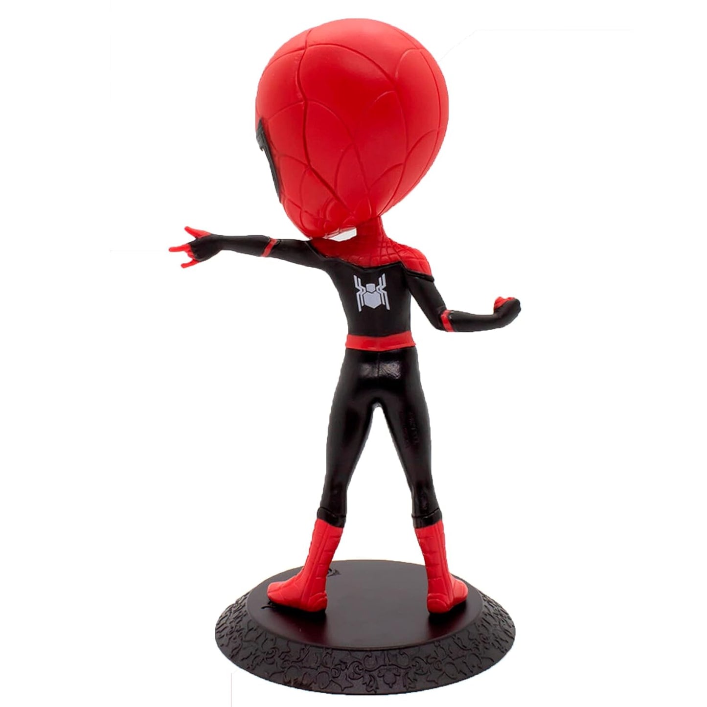 Spiderman Action Figure with Mask – Special Edition (16cm)