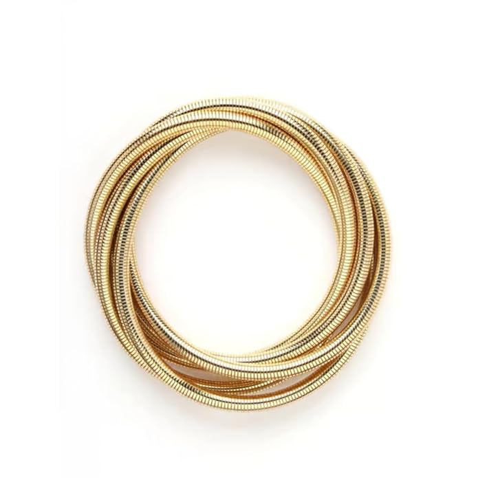 Anti Tarnish Jewellery Aesthetic Bracelet for Girls and Women