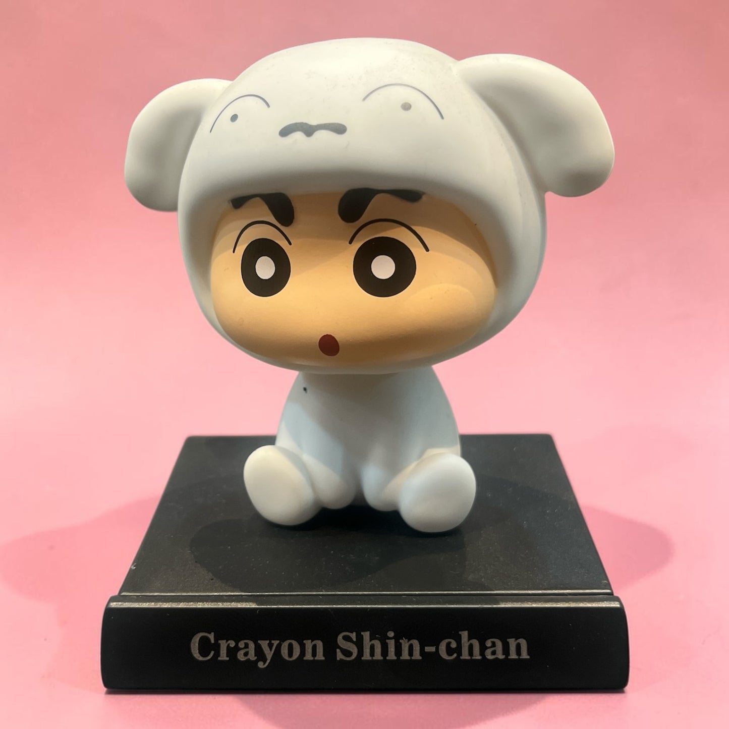 Bobble Head - Shin Chan