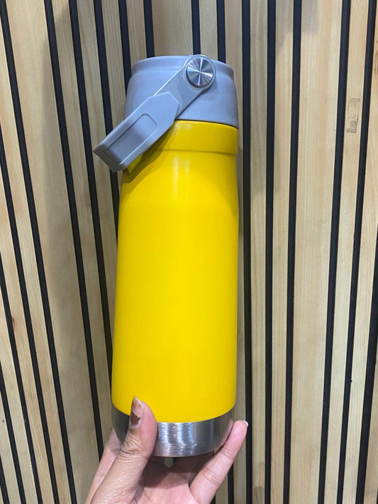 Water Bottle for Kids (Steel) (800 L)