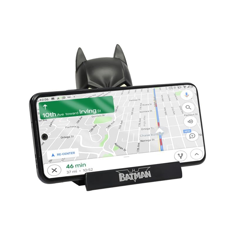 Batman Bobblehead Figurine