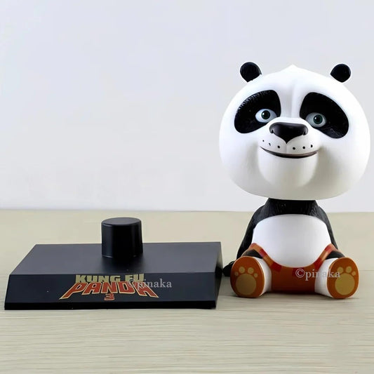 Bobble Head - Kung Fu Panda