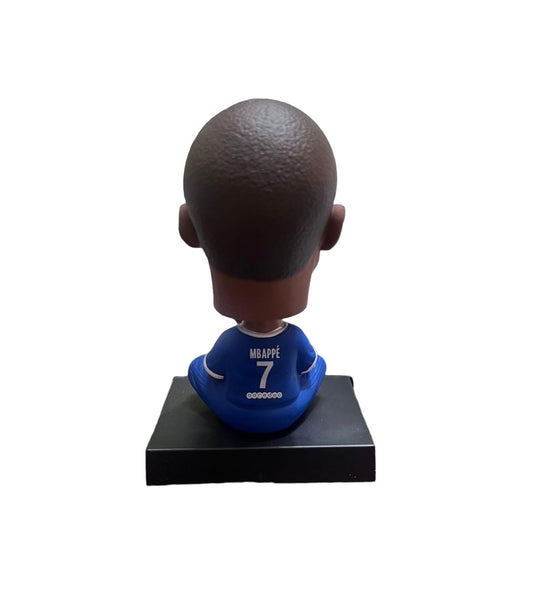 Bobble Head - M Bappe