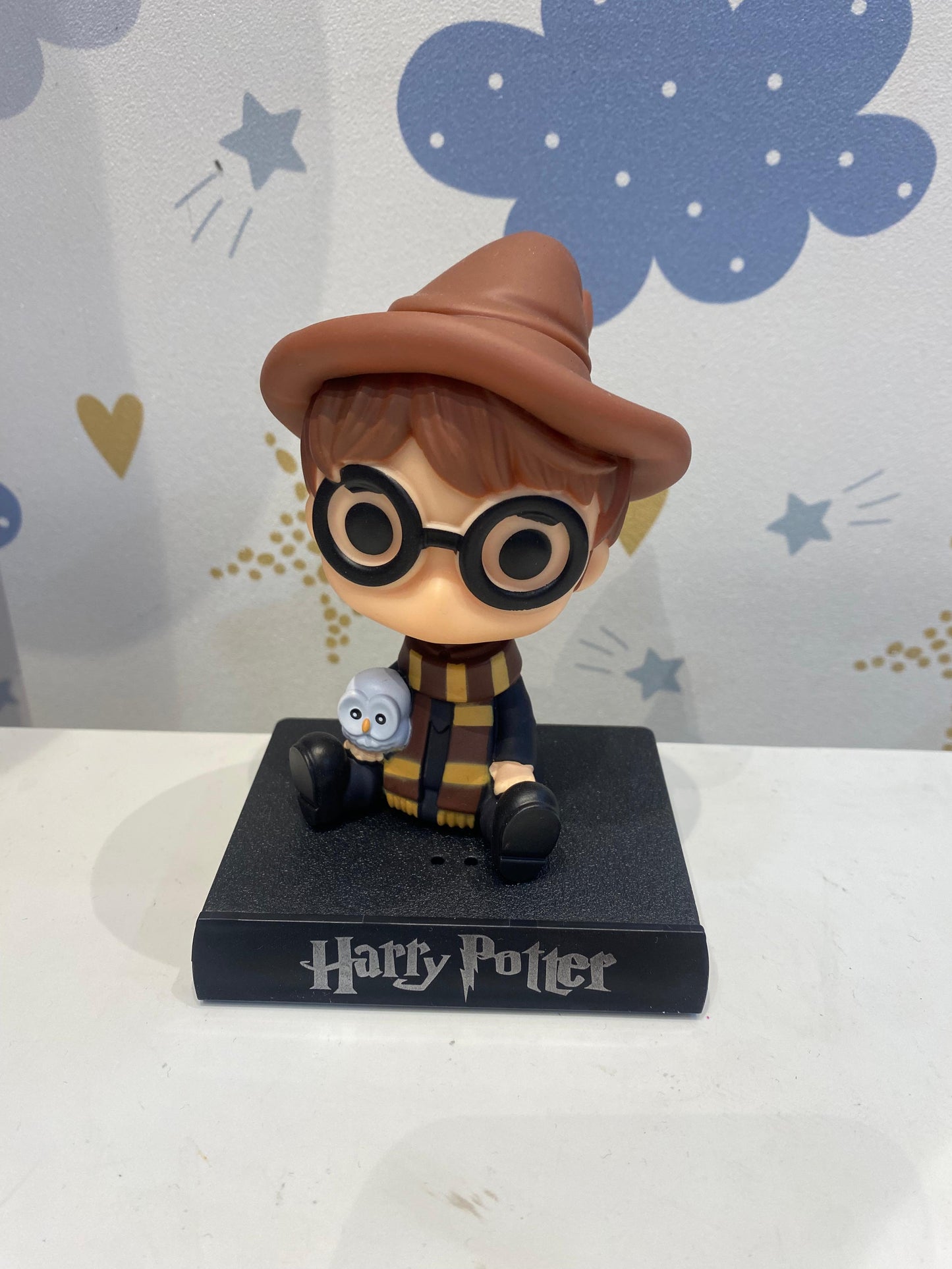Bobble Head - Harry Potter