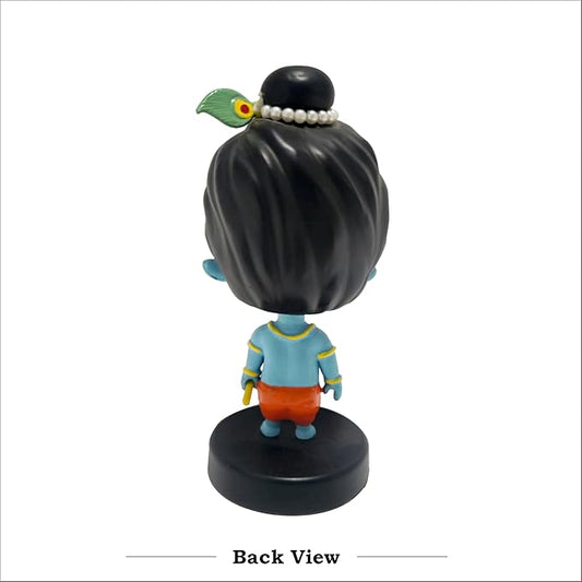 Shree Krishna Bobblehead