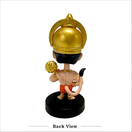 Hanumanji Bobblehead