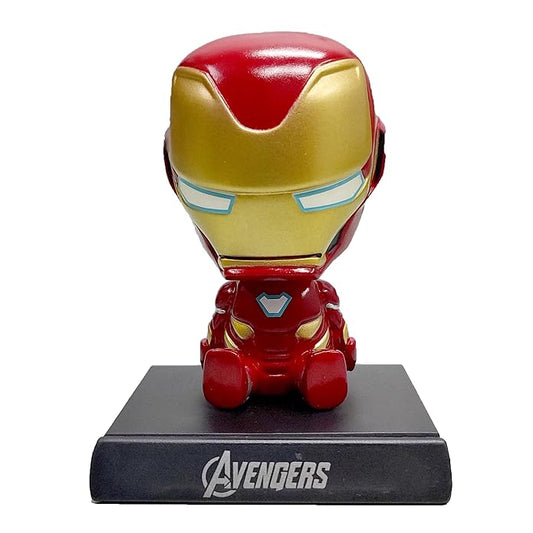 Bobble Head - Iron Man