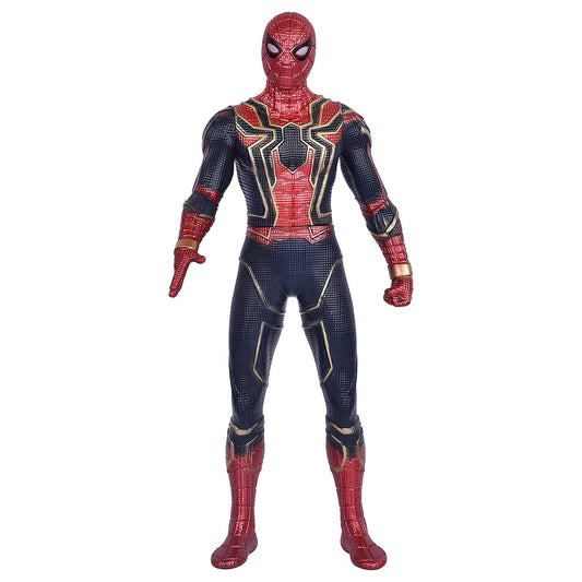 Avengers Spiderman Convertible Action Figure (26 cm)