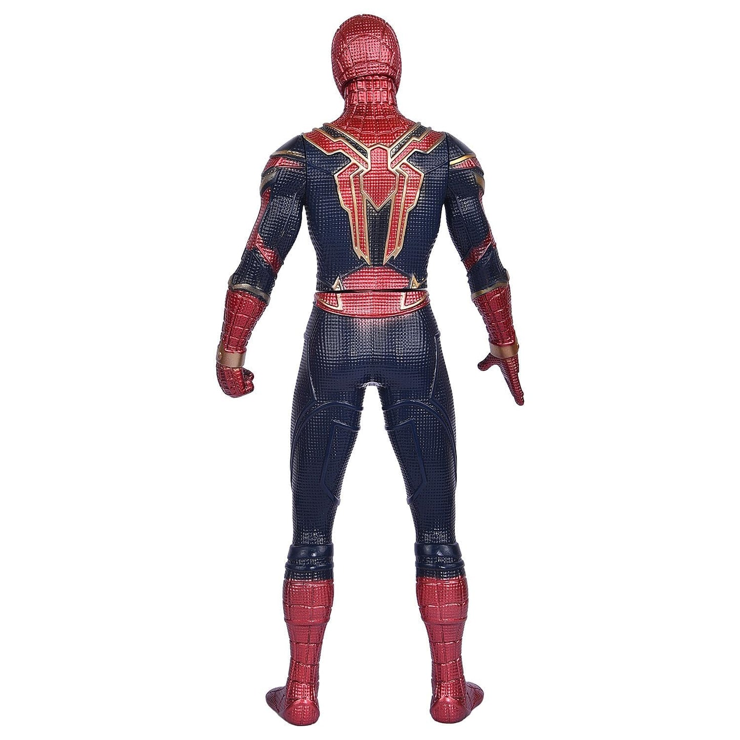 Avengers Spiderman Convertible Action Figure (26 cm)