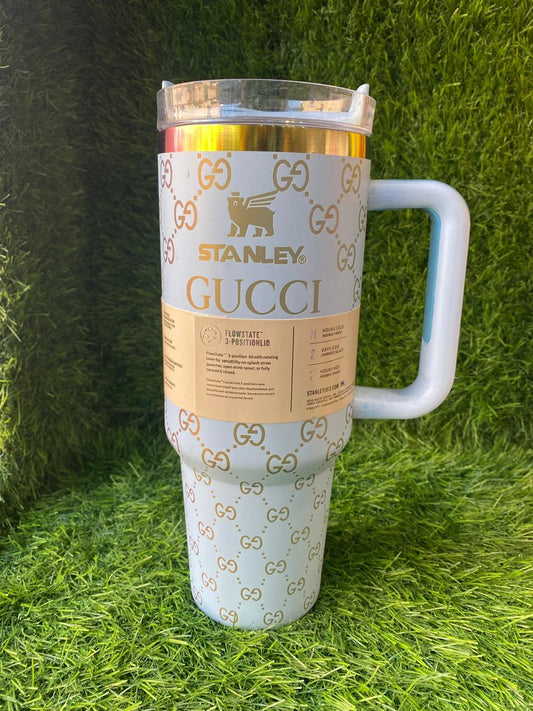 Gucci Stanley Tumbler (1.18L) (Multicolor)