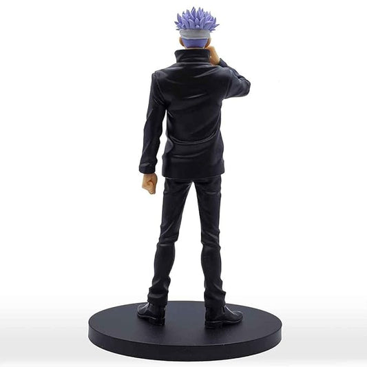 Anime Jujutsu Kaisen Gojo Satoru Action Figure 20 cm