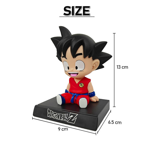 Bobble Head - Goku