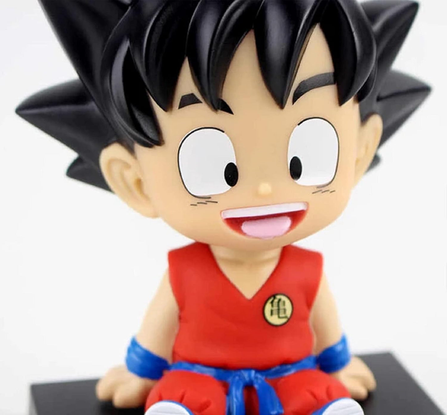 Goku Bobblehead Figurine