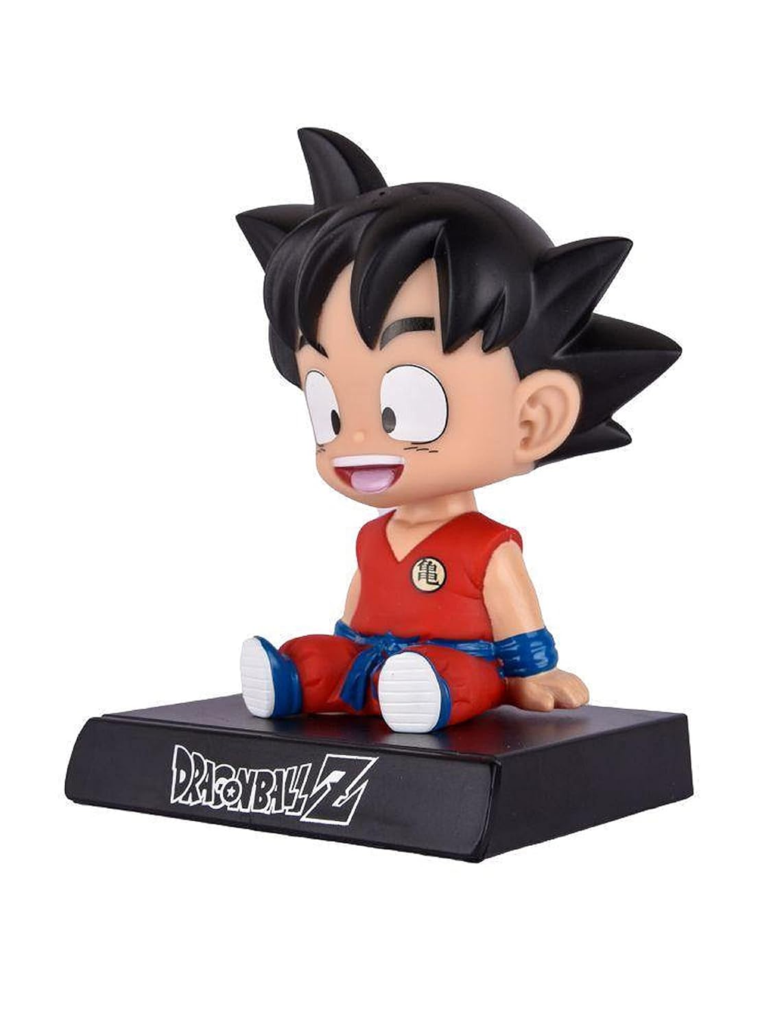 Goku Bobblehead Figurine