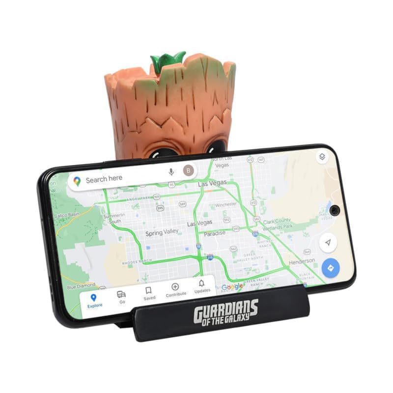Groot Bobblehead Figurine
