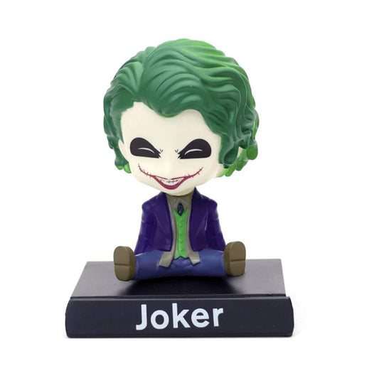 Joker Bobblehead Figurine