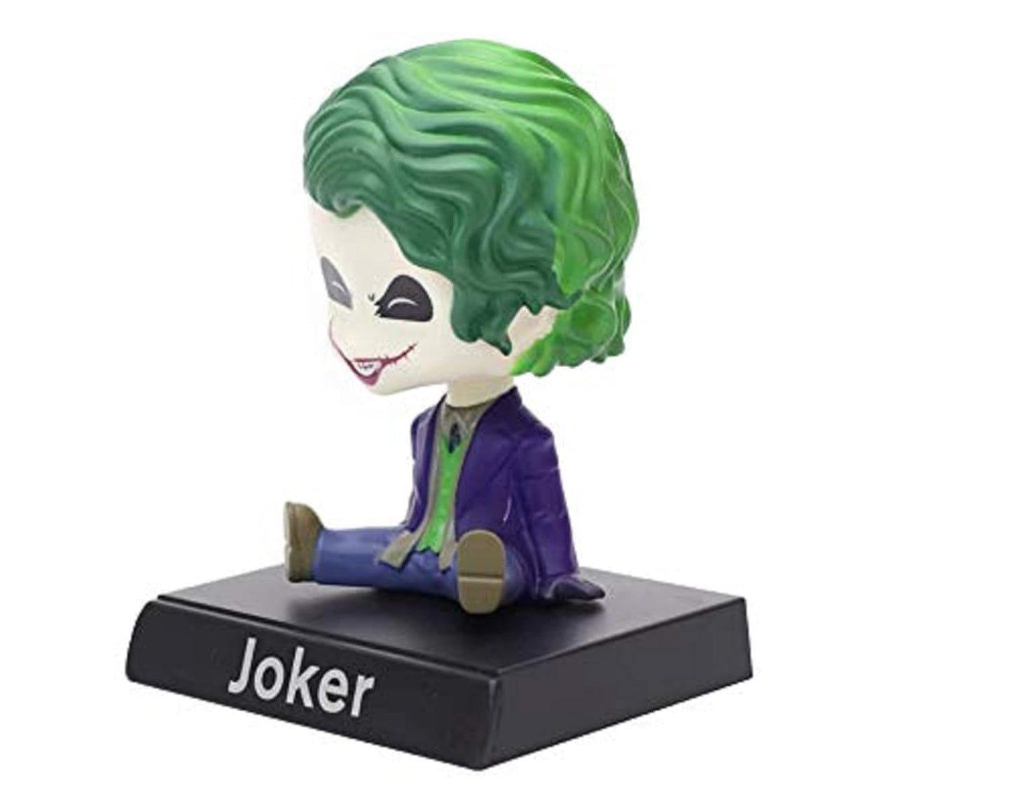Joker Bobblehead Figurine