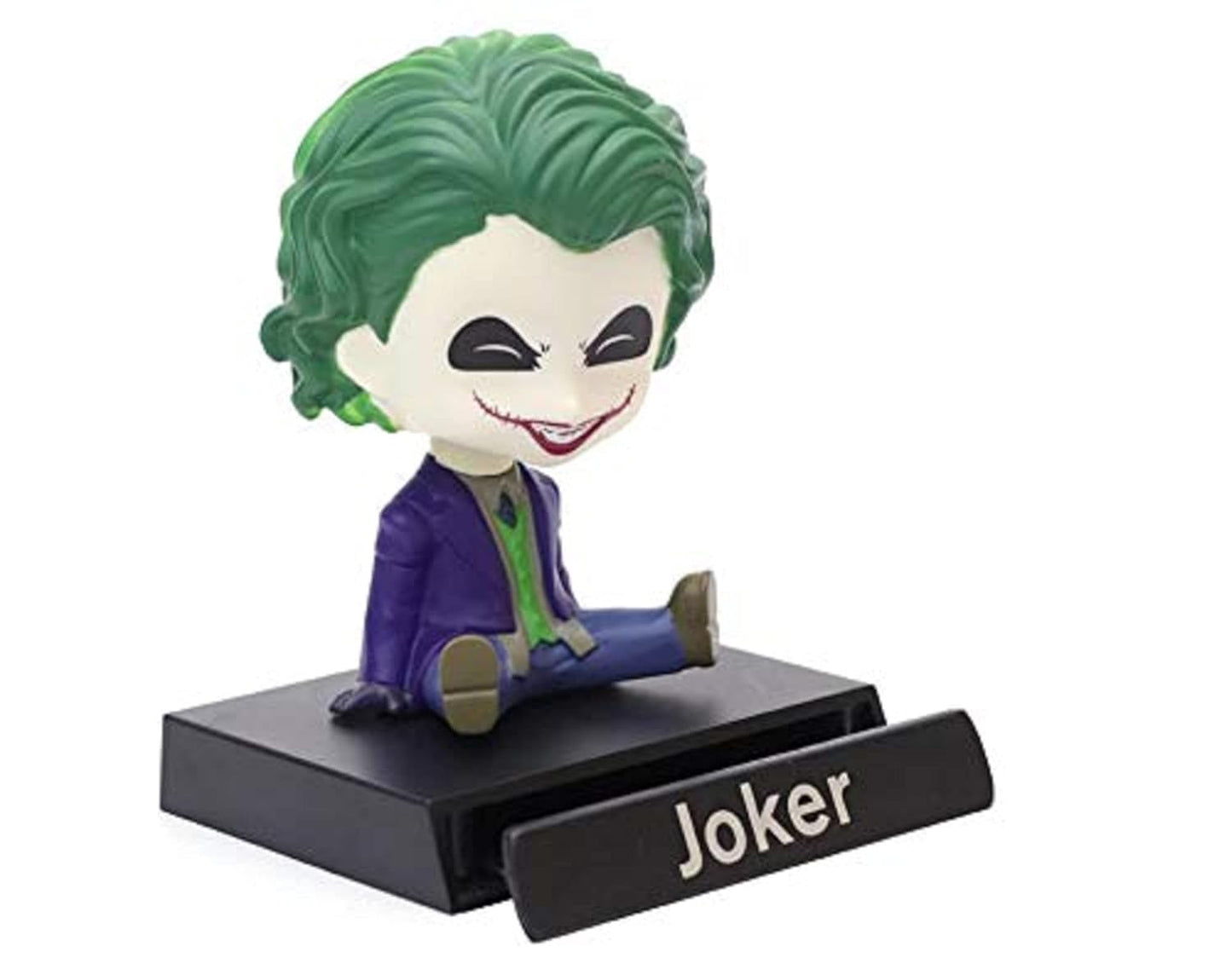 Joker Bobblehead Figurine