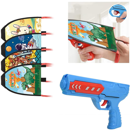 Kite Launcher Toy for kids