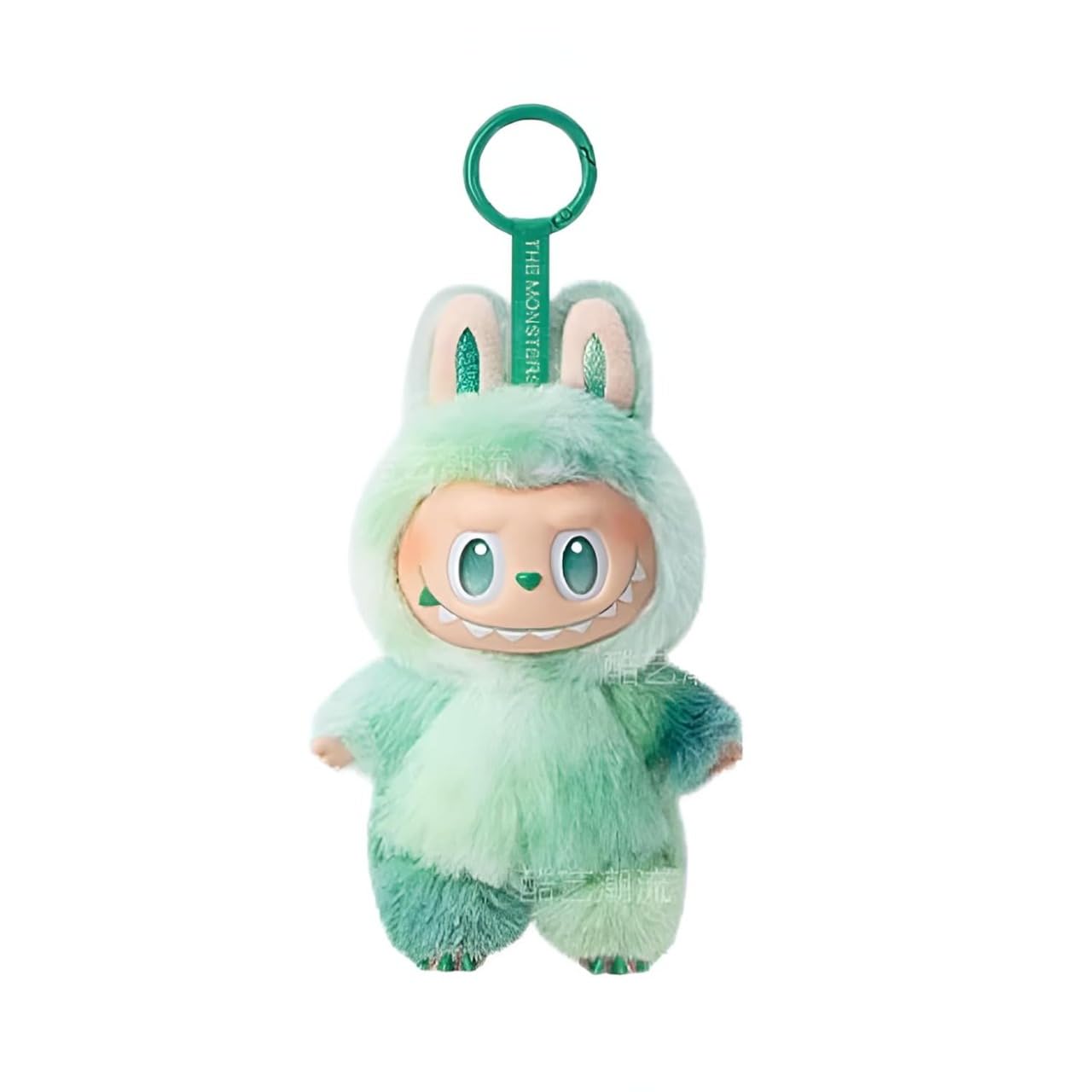 Labubu Monsters Energy Series – Mystery Vinyl Blind Box (Pack of 1)