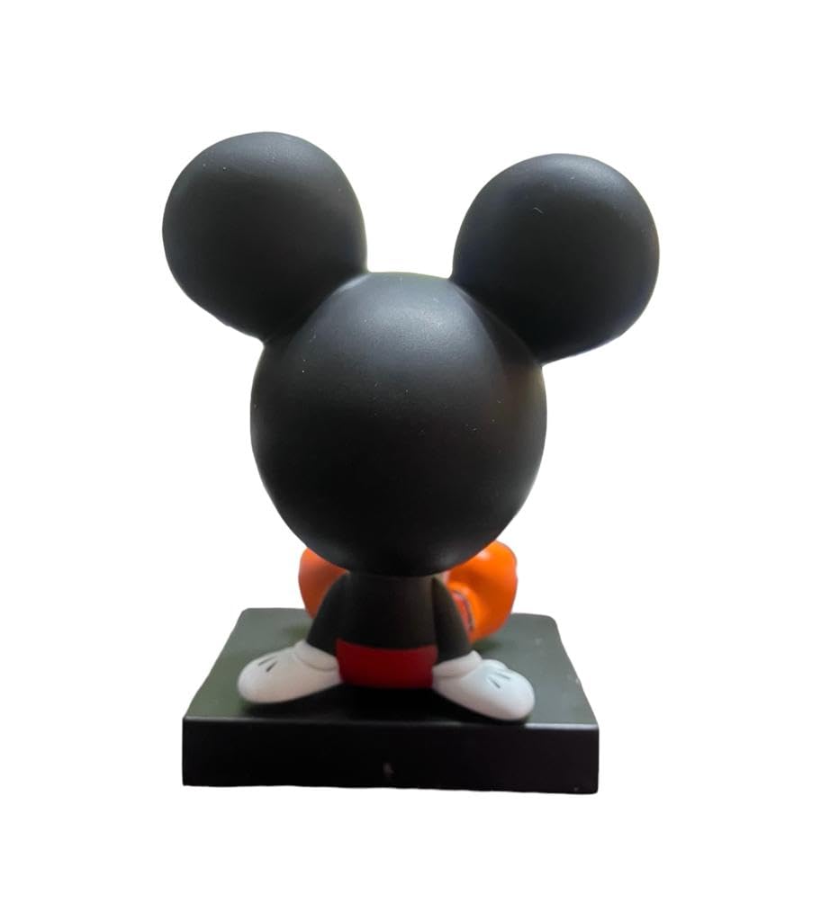 Mickey Mouse Bobblehead Figurine