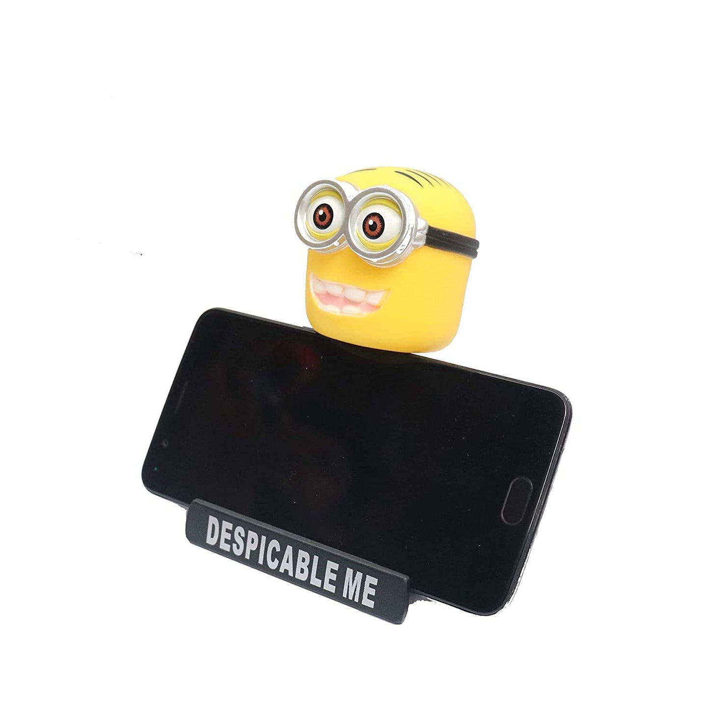 Minion Bobblehead Figurine