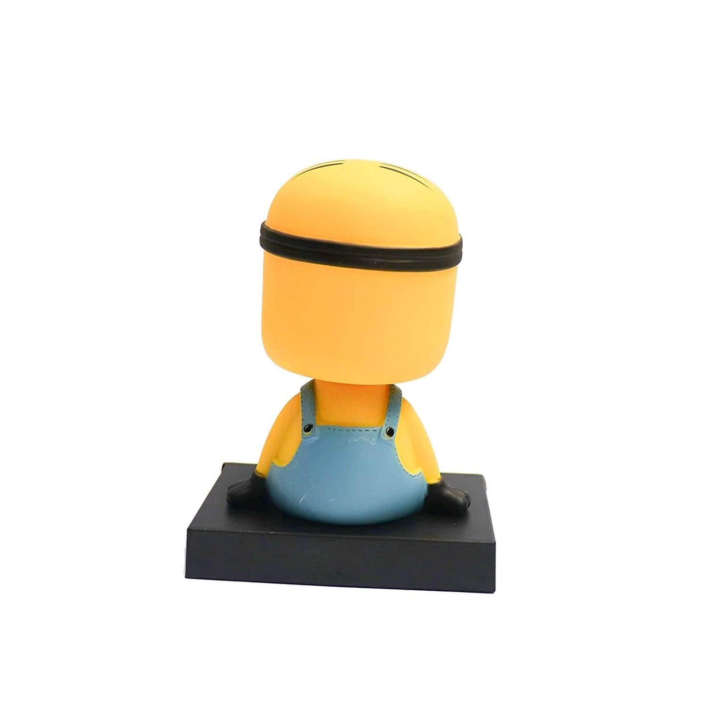 Minion Bobblehead Figurine