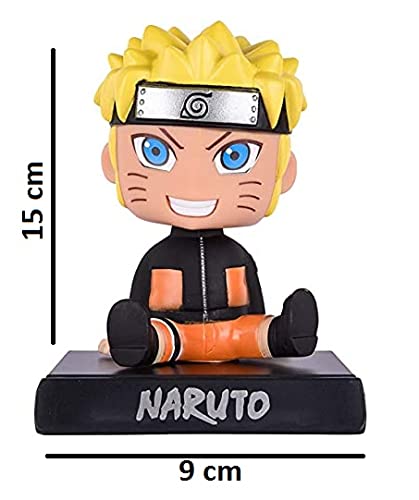 Naruto Bobblehead Figurine