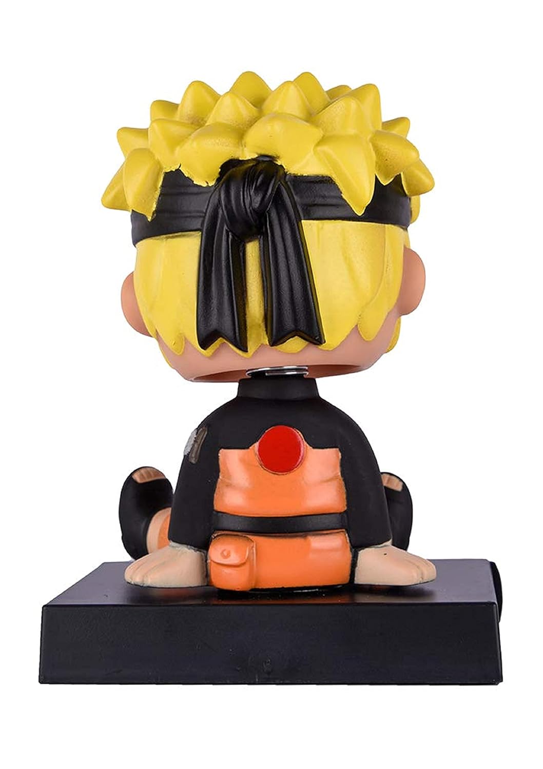 Naruto Bobblehead Figurine